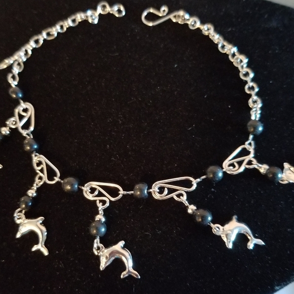 Anklets - Picture 2 of 3